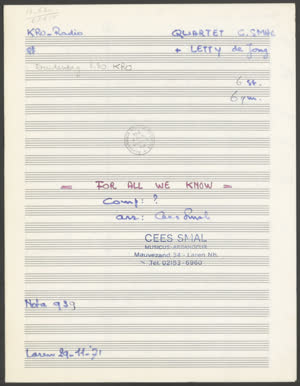 miniatuurweergave cover